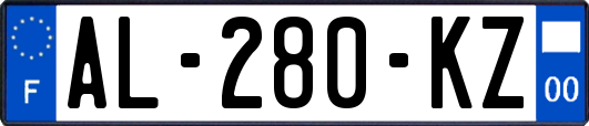 AL-280-KZ