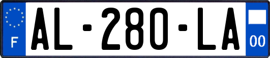 AL-280-LA