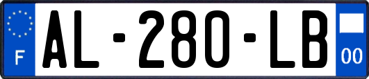 AL-280-LB
