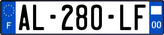 AL-280-LF