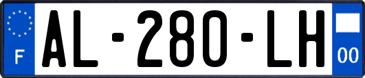 AL-280-LH