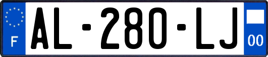 AL-280-LJ