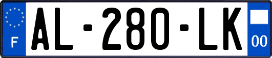 AL-280-LK