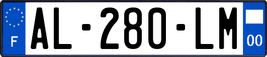 AL-280-LM