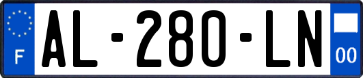 AL-280-LN