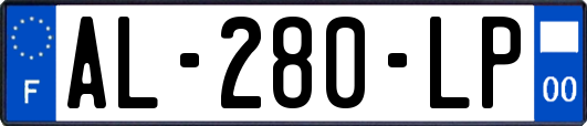 AL-280-LP