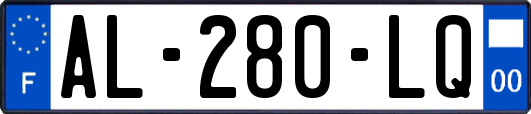 AL-280-LQ