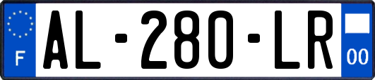 AL-280-LR