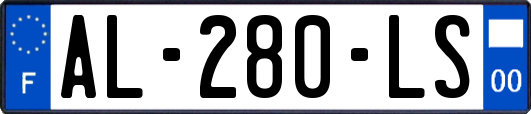 AL-280-LS