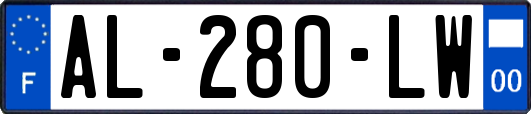 AL-280-LW