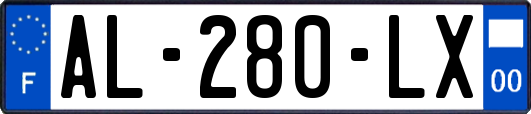 AL-280-LX