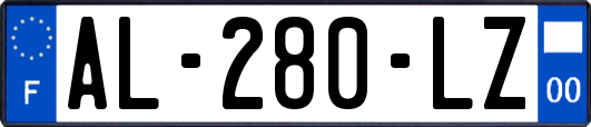 AL-280-LZ