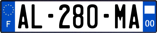 AL-280-MA