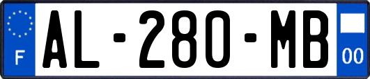 AL-280-MB