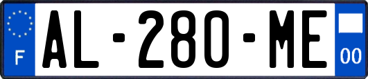 AL-280-ME