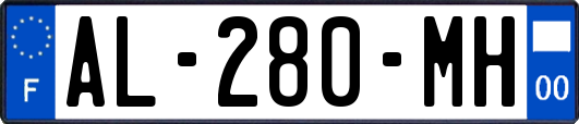 AL-280-MH