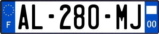 AL-280-MJ