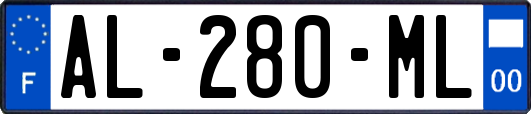 AL-280-ML