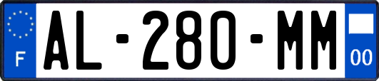 AL-280-MM