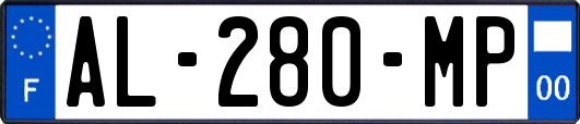 AL-280-MP