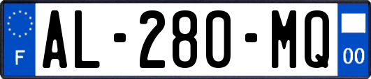 AL-280-MQ