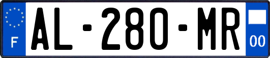 AL-280-MR