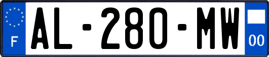AL-280-MW