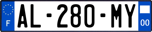 AL-280-MY