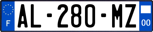 AL-280-MZ