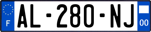 AL-280-NJ