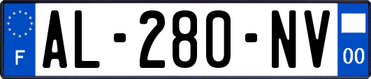 AL-280-NV