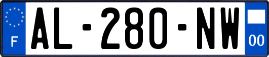 AL-280-NW