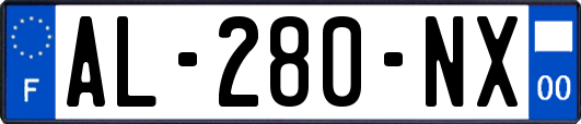AL-280-NX