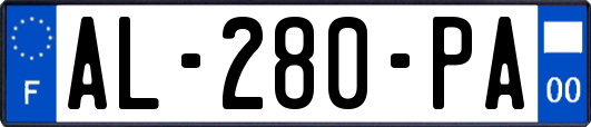 AL-280-PA