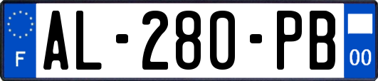 AL-280-PB