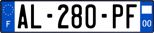 AL-280-PF