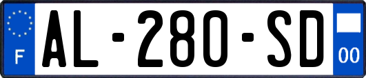 AL-280-SD