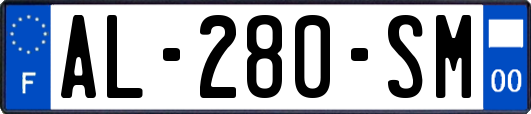 AL-280-SM