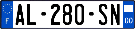 AL-280-SN