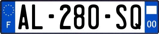 AL-280-SQ