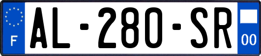 AL-280-SR