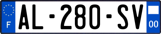 AL-280-SV