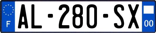 AL-280-SX