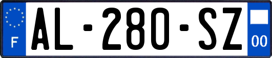 AL-280-SZ