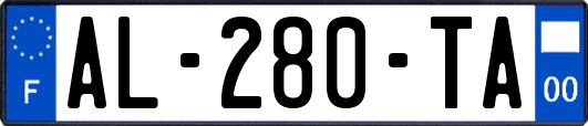 AL-280-TA