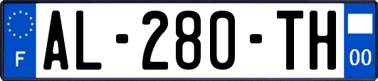 AL-280-TH