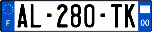AL-280-TK
