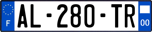 AL-280-TR