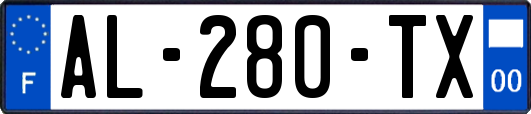 AL-280-TX