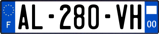 AL-280-VH